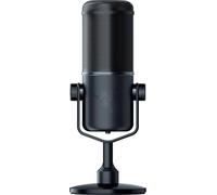 Razer Seiren Elite - 120 dB - 20 - 20000 Hz - 16 Ohm - 16 Bit - 44,1 kHz - Cardioïde