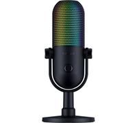 Razer Seiren Mini Micrófono Condensador para Streaming Blanco