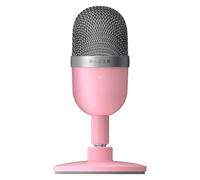 Razer Seiren Mini - Microphone - USB - quartz