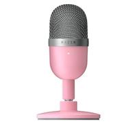 Razer Seiren Mini - Microphone - USB - quartz