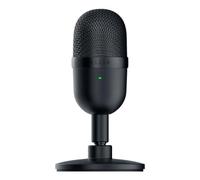 Razer Seiren RZ19-03450100-R3M1 Mini Microphone à condensateur ultra-compact Noir