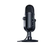 Razer Seiren V2 Pro Microphone à Condensateur Super Cardioïde pour Diffusion ...