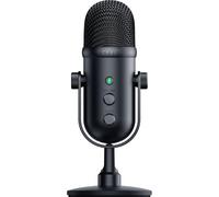 Razer SEIREN V2 PRO Noir Microphone de studio
