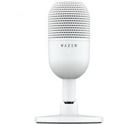 RAZER Seiren V3 Chroma Microphone de table, Blanc