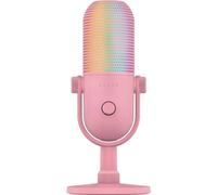 Razer Seiren V3 Chroma - Quartz P (RZ19-05060300-R3M1)