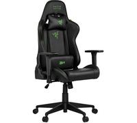 Razer Chaise Gaming TAROK ESSENTIALS X - Noir - RZGC-TAROKESSX