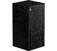 Razer Skin de Console en Vinyle pour Xbox Series X - Full Wrap - Vinyle moulé 3M de qualité supérieure - Résistant aux Rayures - Designs et Finitions Uniques - Application Facile - Camouflage Noir
