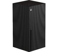 Razer Skin de Console en Vinyle pour Xbox Series X - Full Wrap - Vinyle moulé 3M de qualité supérieure - Résistant aux Rayures - Designs et Finitions Uniques - Application Facile - Fibre de Carbone