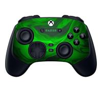 Razer Skin de Console : Manette Xbox Wolverine V3 Pro et Wolverine V3 Tournament Edition - Vinyle moulé 3M de qualité supérieure - Résistant aux Rayures - Designs et Finitions Uniques - Application