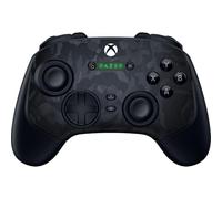 Razer Skin de console : manette Xbox Wolverine V3 Pro et Wolverine V3 Tournament Edition - Vinyle moulé 3M de qualité supérieure - Protection contre les rayures - Designs et finitions uniques