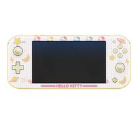 Razer Skin de Console : Switch Lite - Full Wrap - Vinyle moulé 3M de qualité supérieure - Résistant aux Rayures - Designs et Finitions Uniques - Application Facile - Hello Kitty Kawaii