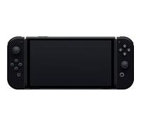 Razer Skin de Console : Switch OLED - Revêtement de Manette - Vinyle moulé 3M de qualité supérieure - Protection Contre Les Rayures - Designs et Finitions Uniques - Application Facile - Fibre de