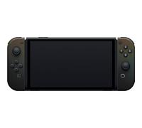 Razer Skin de Console : Switch OLED - Revêtement de Manette - Vinyle moulé 3M de qualité supérieure - Protection Contre Les Rayures - Designs et Finitions Uniques - Application Facile - Acier nacré