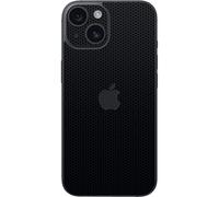 Razer Skin : iPhone 15 - Full Wrap - Vinyle moulé 3M de qualité supérieure - Résistant aux rayures - Designs et finitions uniques - Application facile - Ruche foncée