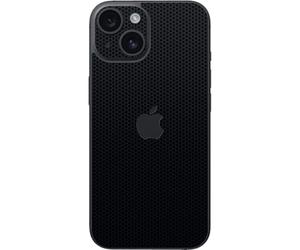 Razer Skin : iPhone 15 - Full Wrap - Vinyle moulé 3M de qualité supérieure - Résistant aux rayures - Designs et finitions uniques - Application facile - Ruche foncée