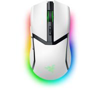 Razer Souris de jeu sans fil Cobra Pro : 10 commandes personnalisables - Éclairage RVB chroma - Capteur optique 30K - Commutateurs optiques Gen-3 - 2,4 GHz, Bluetooth et USB de type C - Jusqu'à 170