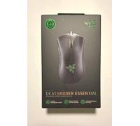 RAZER - Souris Ergonomique DeathAdder Essential Filaire 5 boutons Noir