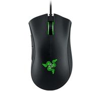 RAZER Souris gamer DeathAdder Essential - Droitier - Noir
