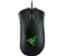 RAZER Souris gamer DeathAdder Essential - Droitier - Noir G