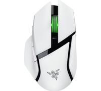 Razer - Souris Gamer Sans Fil Basilisk V3 X Hyperspeed Blanc