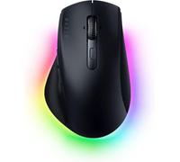 Razer souris gaming Pro Click V2 droitier RF sans fil Bluetooth USB‑C optique 30000 DPI