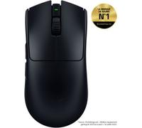 Ratón Razer Viper V3 Pro SE Inalámbrico 35000 DPI Negro Ultraligero 95h batería