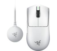 Razer - Souris Gamer Sans Fil Viper V4 Pro Blanc