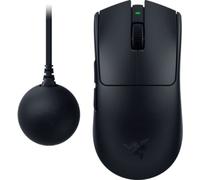 Razer Souris gaming Viper V4 Pro – sans fil HyperSpeed Gen‑2 8 kHz, 49 g – Noir