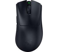 Ratón Razer Inalámbrico DeathAdder V4 Pro Negro Alta Precisión