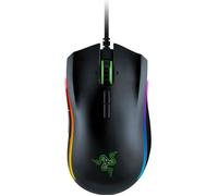 Razer Mamba Elite souris Jouer Droitier USB Type-A Optique 16000 DPI