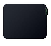 Razer Sphex V3 Small - Tapis de Souris de Jeu ultrafin Petit (Ultrafine de 0,25 mm, Fabriqué en Polycarbonate Robust, Une Base adhésive, 270mm x 215mm) Noir