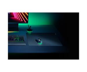 Razer Sphex V3 Tapis de souris de jeu Noir