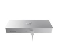 Razer Thunderbolt 4 Dock Noir