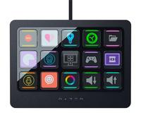 STREAM CONTROLLER X - Solution Tout-en-un Pour Le Streaming Et La Creation De Contenu