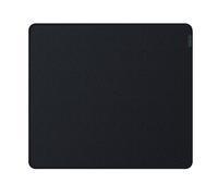 Razer Strider Large – Cuir synthétique, rembourrage mousse, coussin appui-tête, hauteur réglable – Noir/Vert