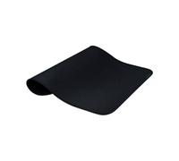 Razer Strider Large - Cuir synthétique multicouche (rembourrage en mousse, coussin appui-tête, réglable en hauteur) noir/vert