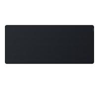 Razer Strider Tapis de souris hybride avec une base souple et une glisse lisse : surface de glissement ferme - Base antidérapante - enroulable et portable - Bords cousus anti-effilochage - Résistant à