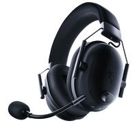 RAZER Słuchawki Gamingowe BlackShark V2 Pro (2023), Czarne