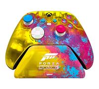 Razer Support de Charge Rapide Universel pour Xbox Series X|S : Charge magnétique sécurisée - Correspond à la Manette sans Fil Xbox édition limitée Forza Horizon 5 - Alimenté par USB - (contrôleur