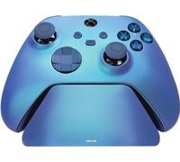 Razer Support de Charge Rapide Universel pour Xbox Series X|S : Charge magnétique sécurisée - s'adapte Parfaitement aux manettes sans Fil Xbox - Alimenté par USB - Aqua Shift (Manette Vendue