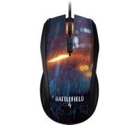 Razer Taipan Battlefield 4 - Souris - droitiers et gauchers - laser / optique - 9 boutons - filaire - USB G