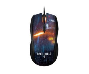 Razer Taipan Battlefield 4 Souris Gaming Noir