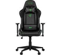 Razer Chaise Gaming TAROK ESSENTIALS X - Noir - RZGC-TAROKESSX