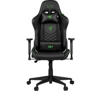 Razer Tarok Natrix Fauteuil de gaming Siège rembourré Noir, Vert