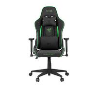 Razer Tarok Pro X Siège de jeu sur PC Siège rembourré Vert, Gris