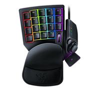 Razer TARTARUS PRO clavier numérique Universel