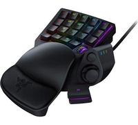 Razer Tartarus Pro・Panneau de touches・avec molette de défilement・8-way directional thumbpad (RZ07-03110100-R3M1)