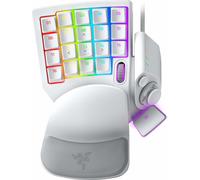 Razer Tartarus Pro・Panneau de touches・avec pavé tactile directionnel à 8 voies・Molette de défilement・Affichage de la carte clé・H (RZ07-03110200-R3M1)