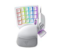 Razer Tartarus Pro clavier numérique PC Blanc