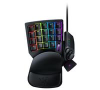 Razer Tartarus V2 clavier numérique PC/serveur USB Noir